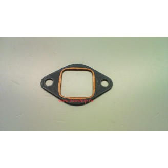 Прокладка выпускного коллектора 4100QBZL-03-030​ BAW Fenix1044 Е2